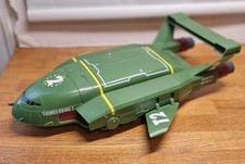 Vivid Toys Thunderbirds Are Go