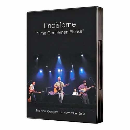 New sealed lindisfarne - &, sealed,