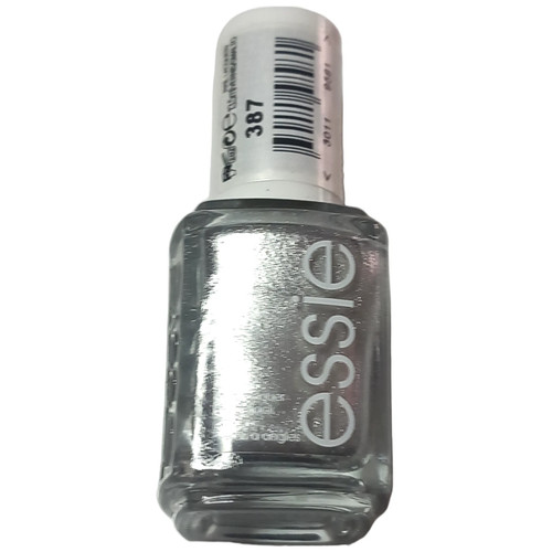 Essie nail polish 387 apres - nail,