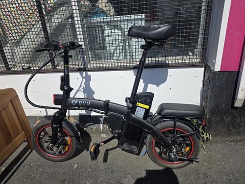 Eletric bike - eletric,