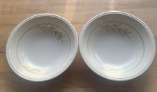 2 Vintage Early Biltons Spring