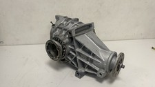 Ford LSD 7” 3:62 Sierra Escort limited slip differential diff