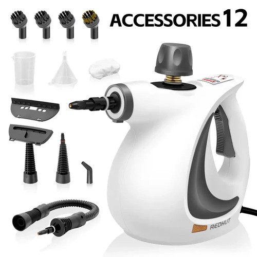 1050w pressurized steamer - pressurized,