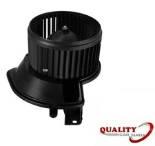 Heater Blower Motor Fan Fits