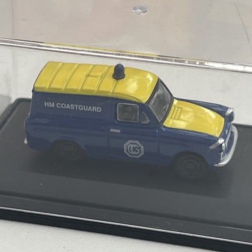 Oxford die cast ford anglia - oxford, die-cast