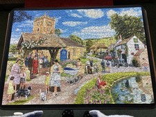 The Sunday Service by Trevor