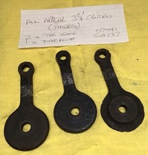 Vintage Motorcycle Girder Fork