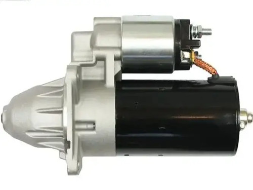 Starter motor clockwise - starter,