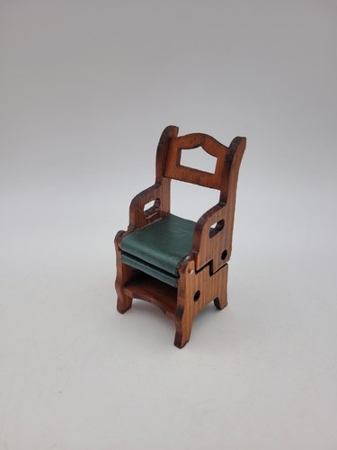 Dolls house metamorphic - dolls,