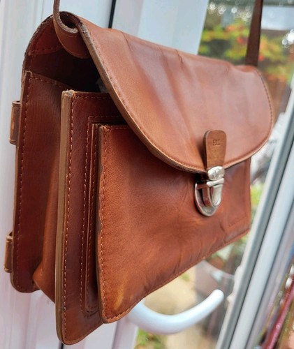 Vintage forbes lewis tan - vintage,