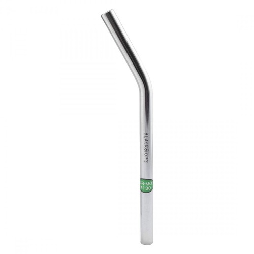 Black ops lay back seatpost - black,