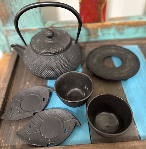 Vintage iwachu black hobnail - iwachu,