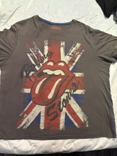 The Rolling Stones Union Jack