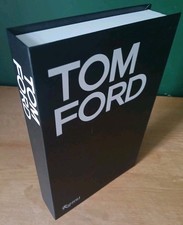 Tom Ford Rizzoli Slipcase