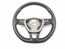 2019 VOLKSWAGEN POLO STEERING WHEEL 2G0419091