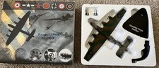 HANDLEY PAGE HALIFAX  DIECAST