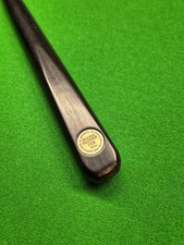 ** Tony Glover 3/4 Handmade Snooker Cue Package **