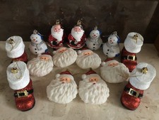 Novelty Sparkly Christmas