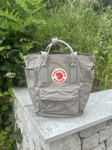 Fjallraven kanken mini - fjallraven,