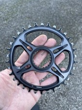 Shimano XTR FC-M9100 SM-CRM95