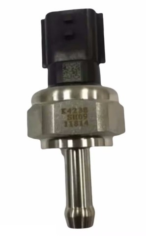 Dpf exhaust gas pressure - dpf,