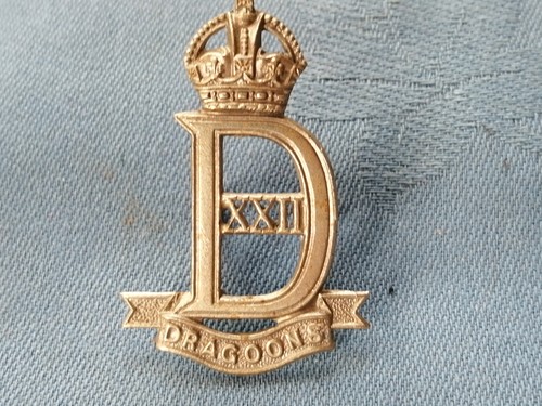 Ww2 the 22nd dragoons - ww2.the,
