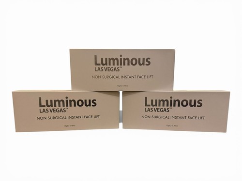 Luminous las vegas non - 3,