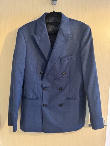 Reiss men navy - men's,