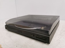 Sony PS-LX43P Stereo Turntable
