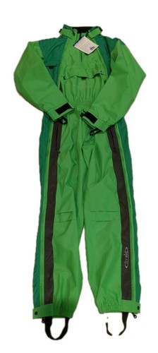 Fly mike flight suit overall - fly,