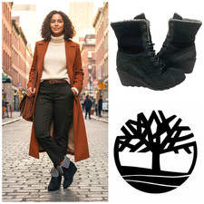 Timberland Earthkeepers Amston