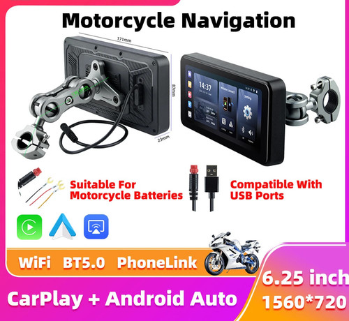 Motorcycle gps navigation - motorcycle,