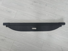 Zafira parcel shelf load cover - parcel,