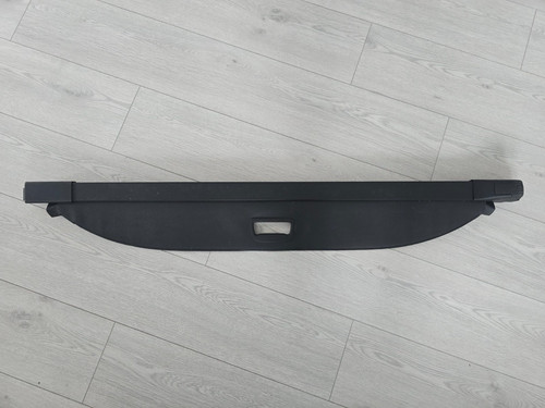 Zafira parcel shelf load cover - parcel,