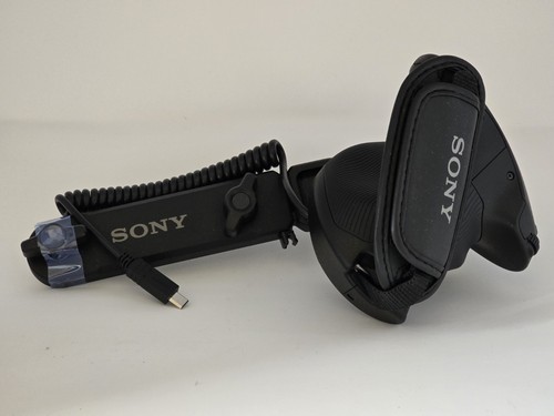 Sony pxw fs7 mk2 - pxw-fs7, hand