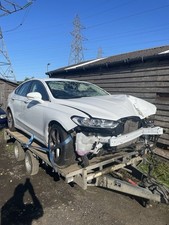 Ford Mondeo 2016 Titanium Tdci 2.0 Breaking