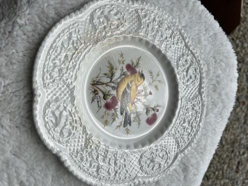 Set vtg royal cauldon - 8,