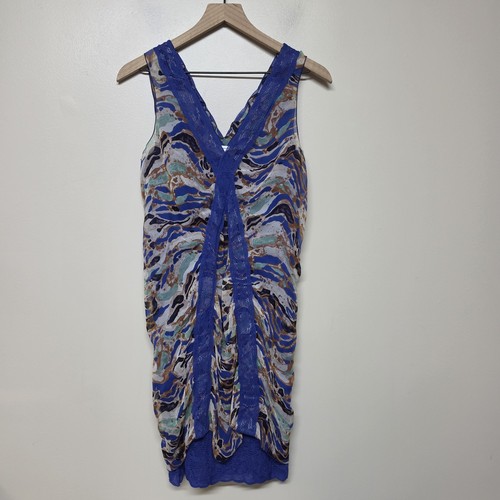 Missoni y2k silk dress - missoni,