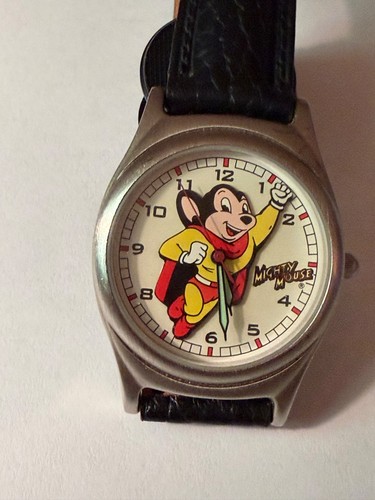 Fossil mighty mouse limited - fossil,