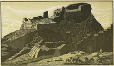 Bernard Sleigh (1872-1954)