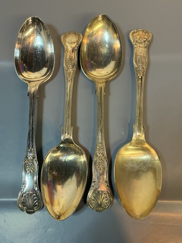 Antique victorian silver - x,