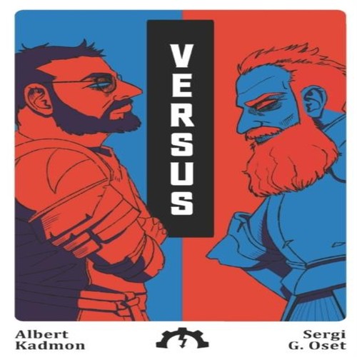 Versus sergi oset vs - sergi,