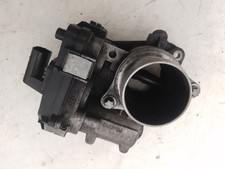 Saab 9-5 THROTTLE BODY