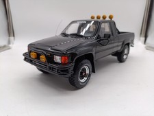 1985 Toyota Hilux Sr5 Back to