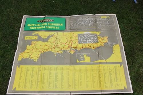 British railways main line - railways, (s)
