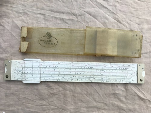 Vintage faber castell - vintage,