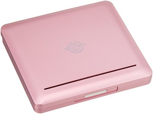 Nonaka plastic reed case - nonaka,