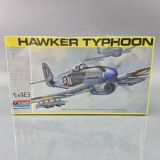 Monogram 1/48 Hawker Typhoon