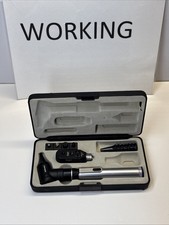 Keeler Pocket Diagnostic Set