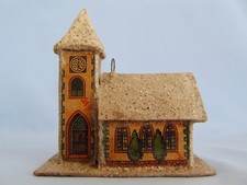 Antique German Christmas